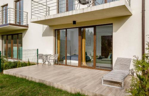 Chill Apartments Warszawa Piaseczno - Foto 72