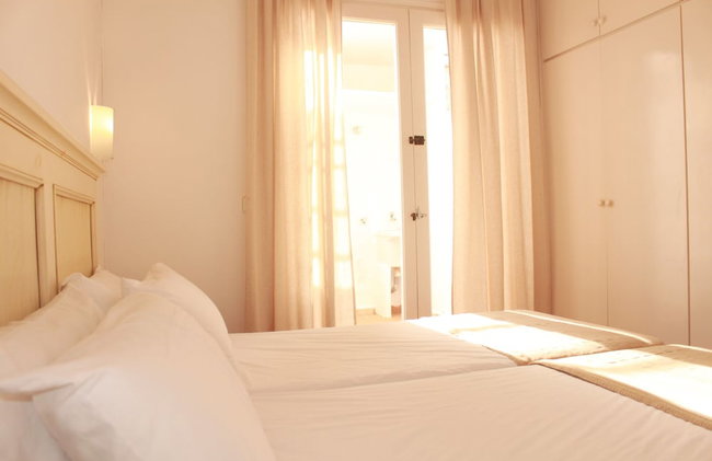Apartamentos Las Pérgolas - Foto 7