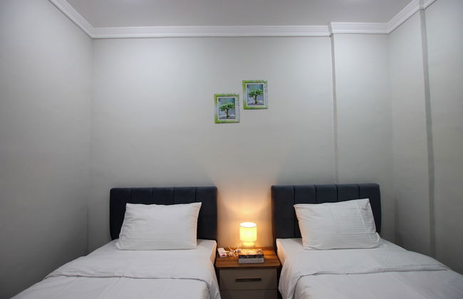 STAR NIGHT FURNISHED APARTMENTS - Photo 27