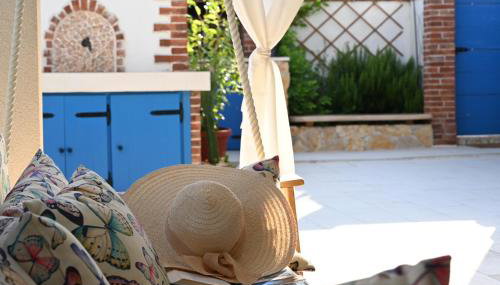 Unique retreat - Apartment Harmony with private pool - Foto 5