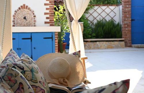 Unique retreat - Apartment Harmony with private pool - Photo 5