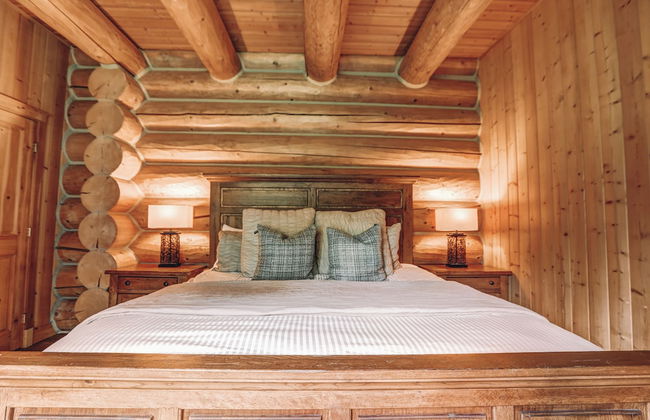 Fiddler Lake Resort - Foto 44