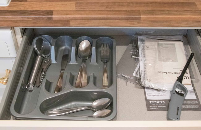 Thorne House - Foto 14