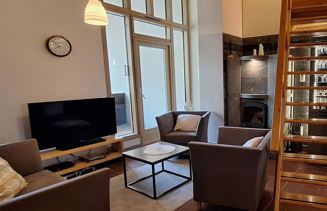 Hiisiranta e4 - Foto 5