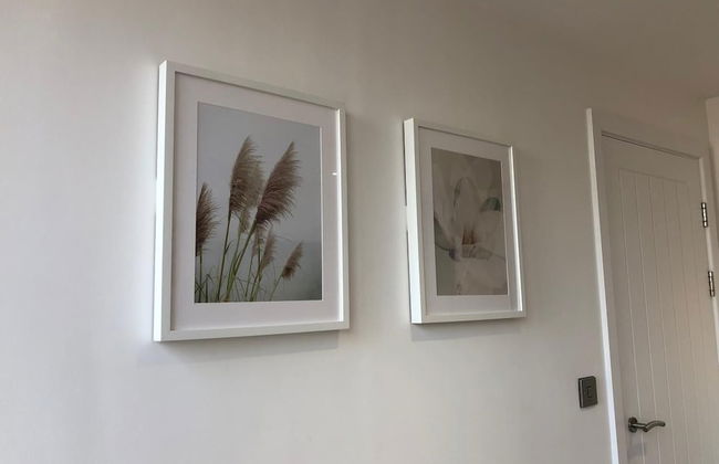 Stunning one bedroom apartment by Creatick - Foto 40