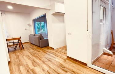 Apartamentos Tarradellas Sants Estació - Foto 50