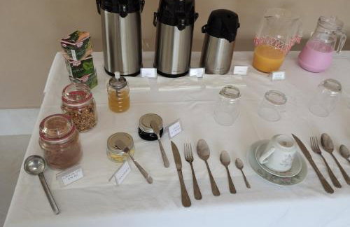 Pousada Vida feliz - Foto 34