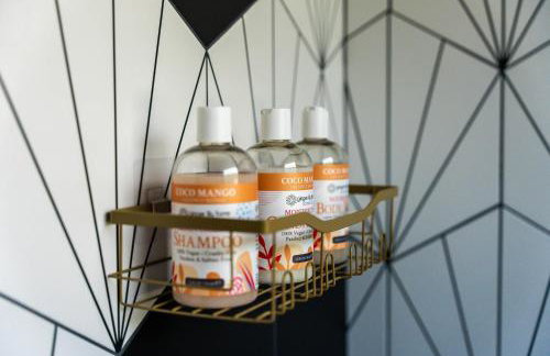 4 Bed sleeps 12 -Sea world-Six Flags-Down Town - Emerald Oasis - Foto 51