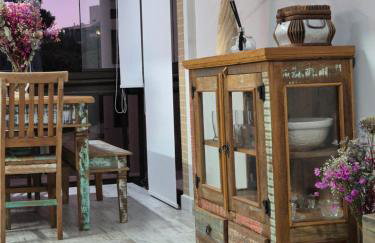 Apartamento Riviera - Photo 1