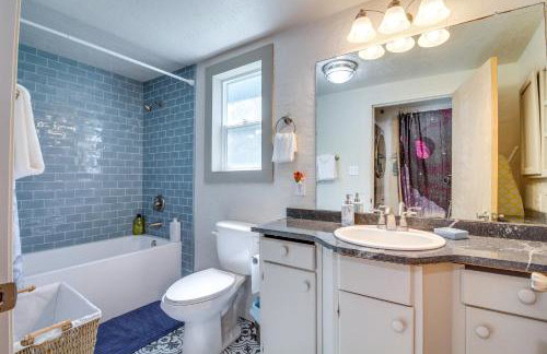 Less Than 1 Mi to Coquille River Cottage with Private Yard! - Photo 13