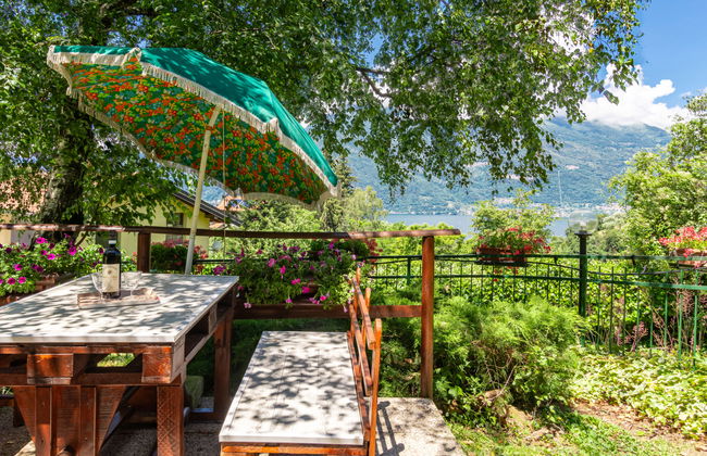 Nel Castagneto - Foto 3