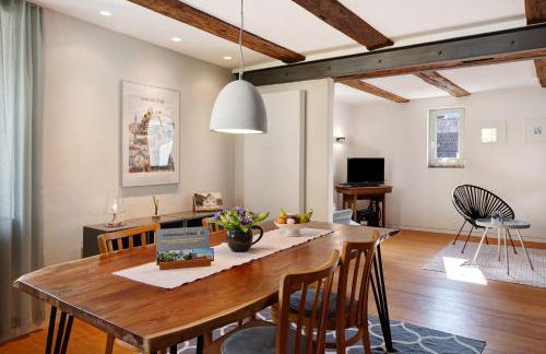 Ferienhaus Hildahüsli - Foto 6