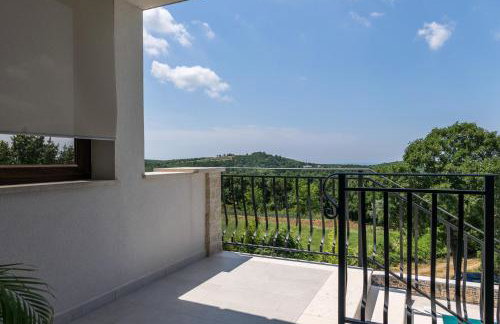 Villa Irma Comfortable Holiday Residence - Foto 58