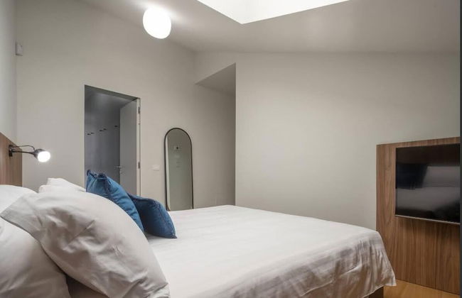 Heart Milan Apartments - Porta Romana - Photo 23