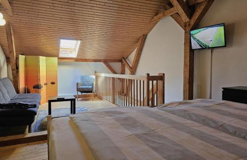 Hof am Meer "Seefalke" - Foto 12