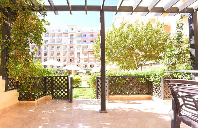 Florenza Khamsin - Foto 50