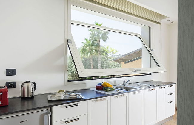 Villa in Agrigento With Private Pool - Foto 6