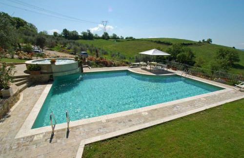 Podere Santa Maria - Foto 13