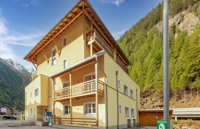 Apartment Zwieselstein Near Ski Slopes - Foto 31