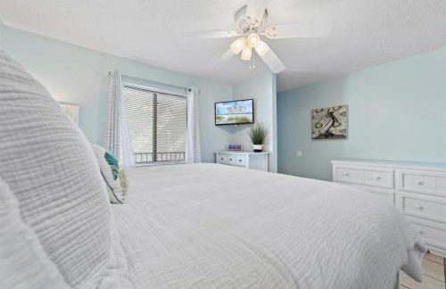 Gulf Shores Surf and Racquet Club 211A-Beach Views - Foto 22