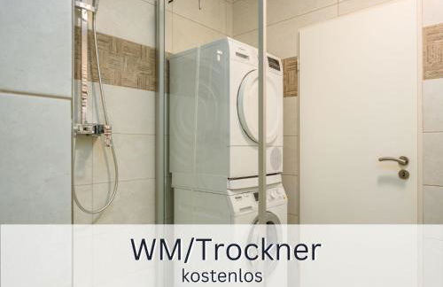 Skriien Mö TOP-Fewo 4 Sterne 5 Min zum Strand Balkon 2 SZ TG Zentrum - Photo 22