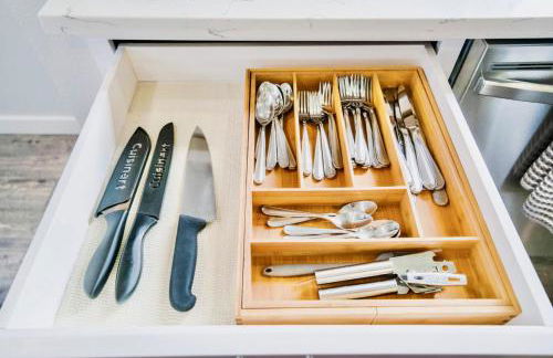 10 Bedroom Historical Downtown Albany Pet Friendly Home - Foto 69