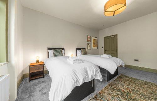 Boutique Home in Lake District, West Cumbria - Foto 21