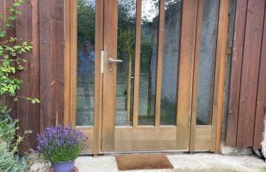 Ferienwohnung Waldblick - Foto 21