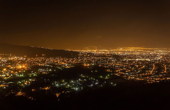 Skyview Manor Guest Apartments - Foto 64