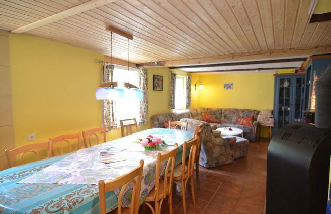 Cosy Holiday Home in the Harz Region - Foto 62