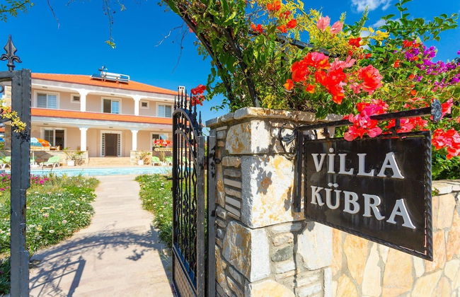 Villa Kubra Large Private Pool A C Wifi Car Not Required - 3162 - Foto 4