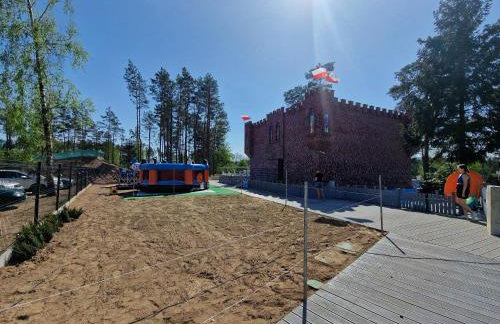 Domek U Justyny - Foto 36