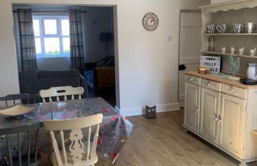 Pollywiggle Cottage, Dog Friendly cottage in Heacham - Foto 17