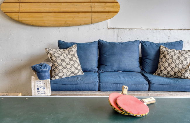 Bella Sol by Avantstay Ocean Views + Game Room - Foto 18