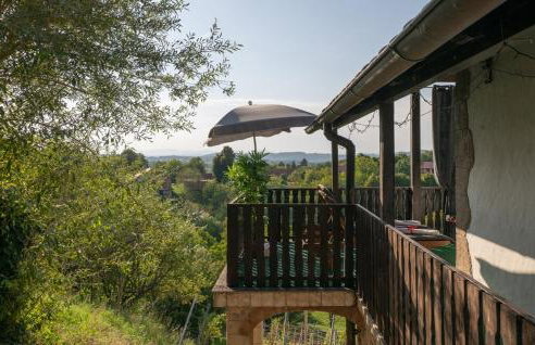 San Vinogradara - One Bedroom Holiday Home With Hot Tube - Photo 20