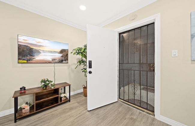 Vibrant&Refreshing 12 min to Downtown LA - Foto 21