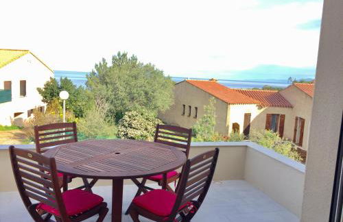 Résidence San Pancraziu - Foto 7