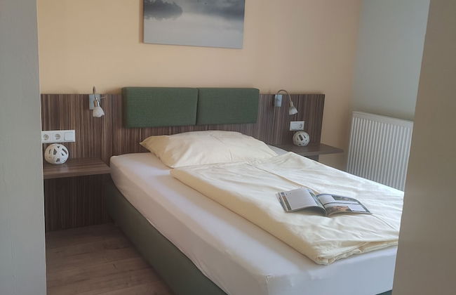 Rosenhotel - Apartments - Foto 10