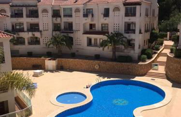 Sunrise Albir - Photo 1