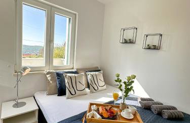 Two bedroom Boho Chic Apartment at Mlini - Foto 17