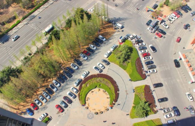 Dalian Tinghai Holiday Apartment - Foto 1