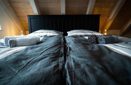 FeWo WOW II Schöne 2-Zimmer Maisonette Wohnung - Foto 7