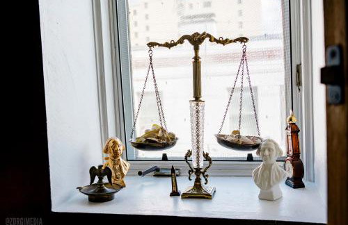 The George Washington on Mt Washington - Foto 11