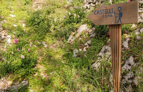 Castelli Cottage - Foto 77