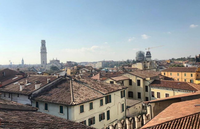 Residenza Pietra di Verona - Foto 43