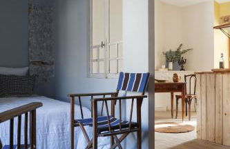 LES APPARTEMENTS DU SAINT THIERS, la Provence dans un coin de la Drôme et l'esprit d'une maison d'hôtes à Saoû - Foto 27