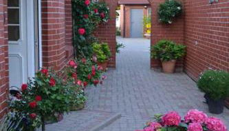 Ferienwohnung in Lancken-Granitz - Foto 4