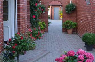 Ferienwohnung in Lancken-Granitz - Foto 4