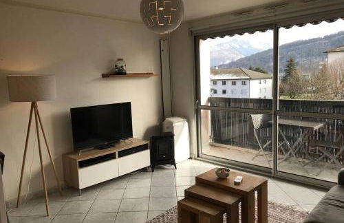 Le Vert Bois - calme, verdure, terrains de tennis - Foto 8