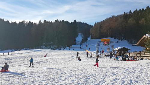 Ferienwohnung Murmeltier - Foto 5